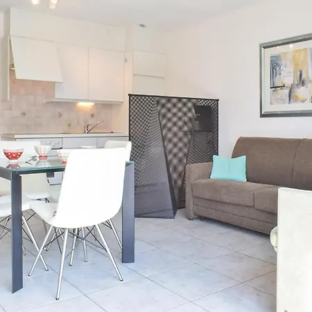 Residentie De Kateie Ref 15 * أوستيند