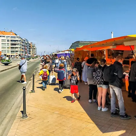 Residentie De Kateie Ref 15 *