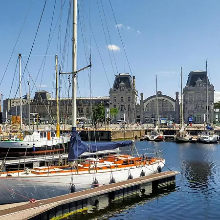 Residentie De Kateie Ref 15 * Ostend