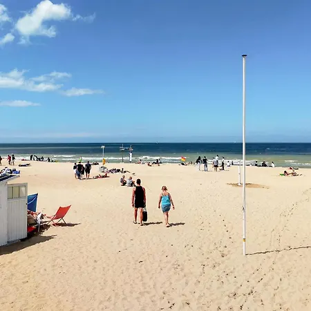 Apartment Residentie De Kateie Ref 15