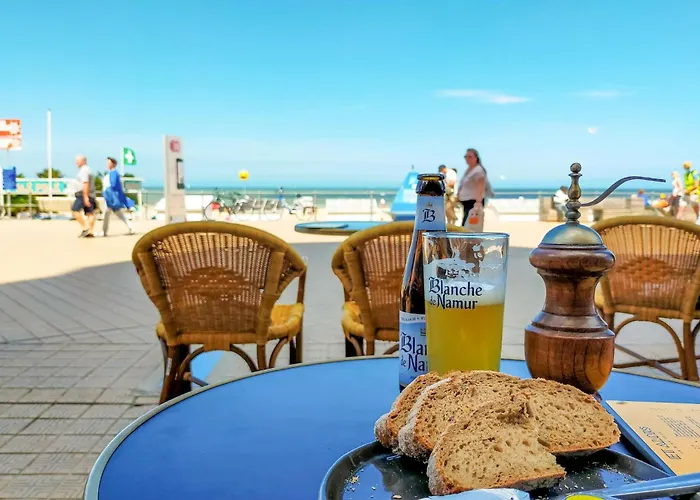 Residentie De Kateie Ref 15 Apartment