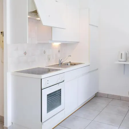 Apartamento Residentie De Kateie Ref 15