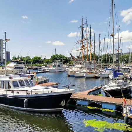 Apartment Residentie De Kateie Ref 15 *