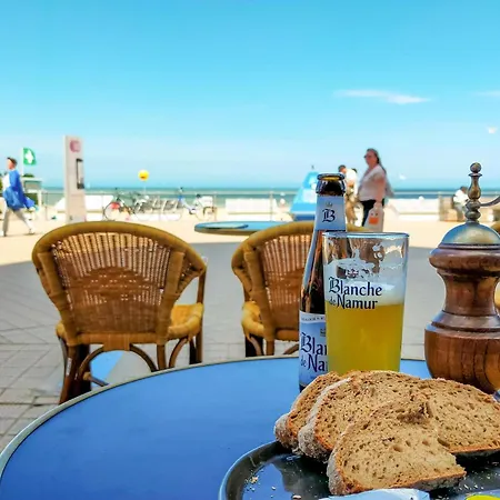 Residentie De Kateie Ref 15 Apartment