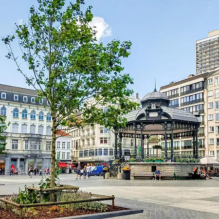 Residentie De Kateie Ref 15 Apartment *