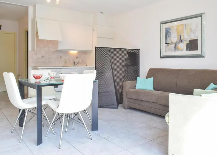 Residentie De Kateie Ref 15 * Ostenda