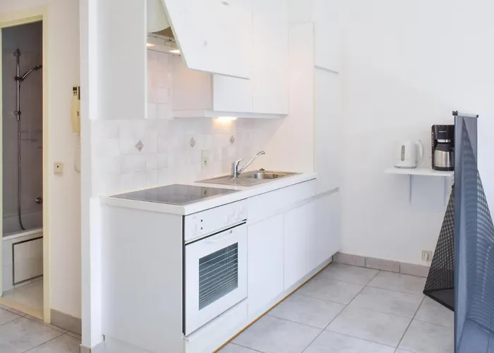 Apartamento Residentie De Kateie Ref 15