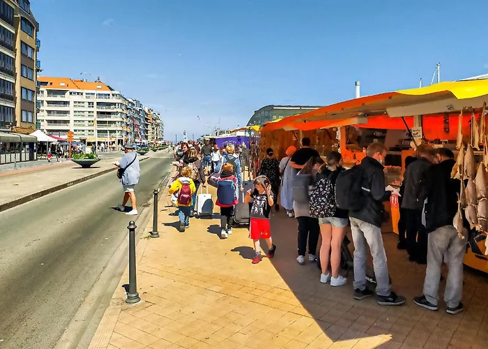 Residentie De Kateie Ref 15 *