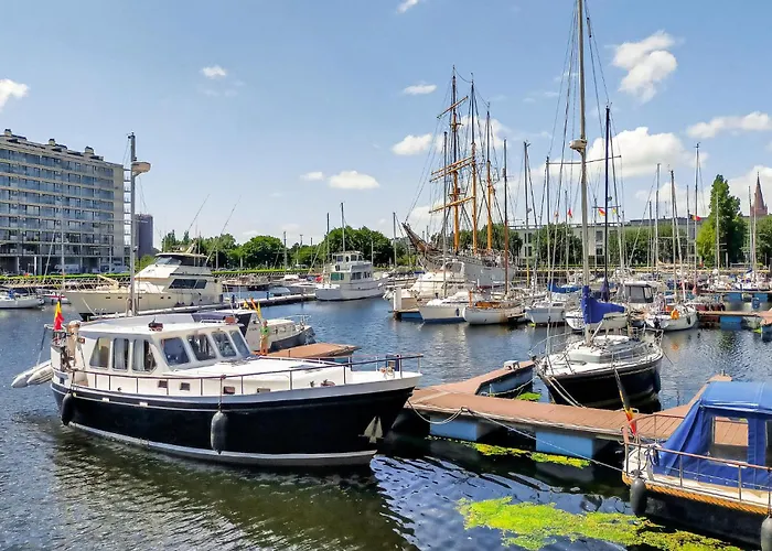 Appartement Residentie De Kateie Ref 15 *